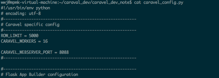caravel